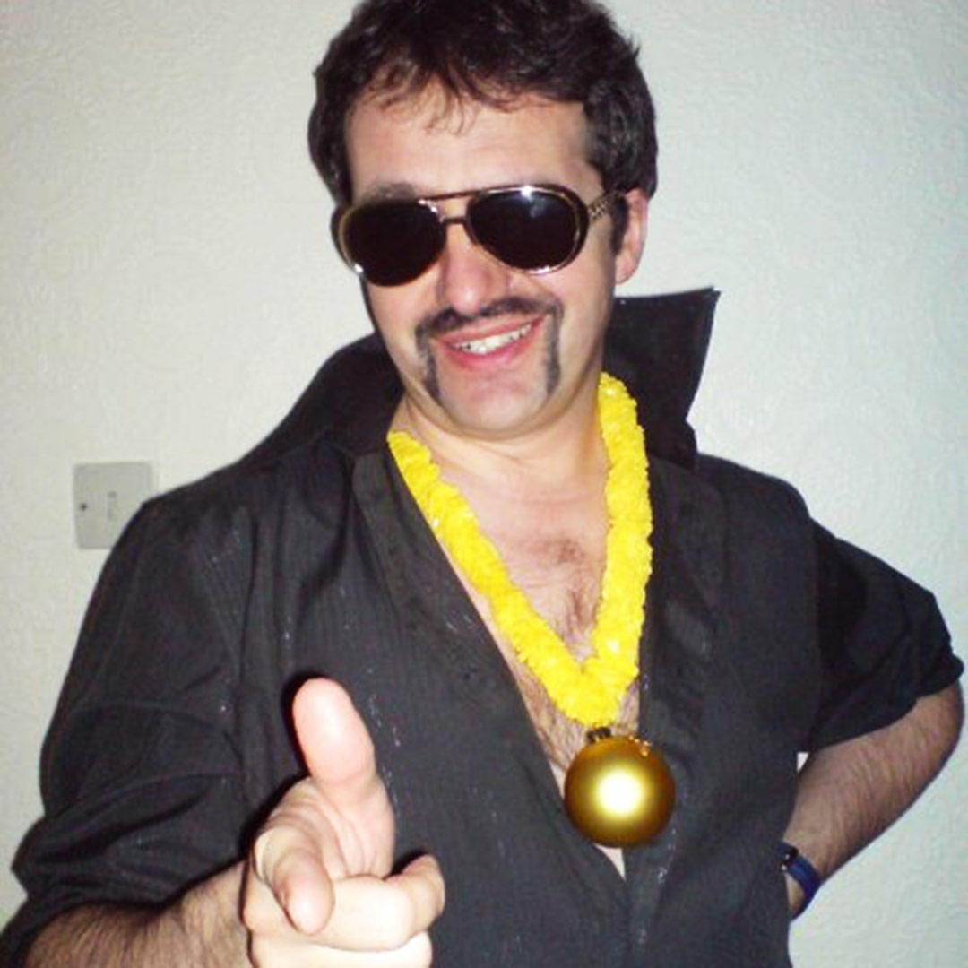 PHIL SADDLER